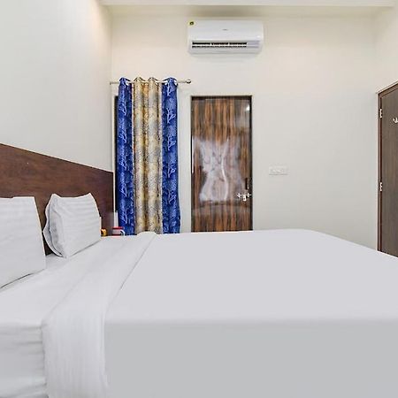 Hotel Angan Udaipur Exteriör bild
